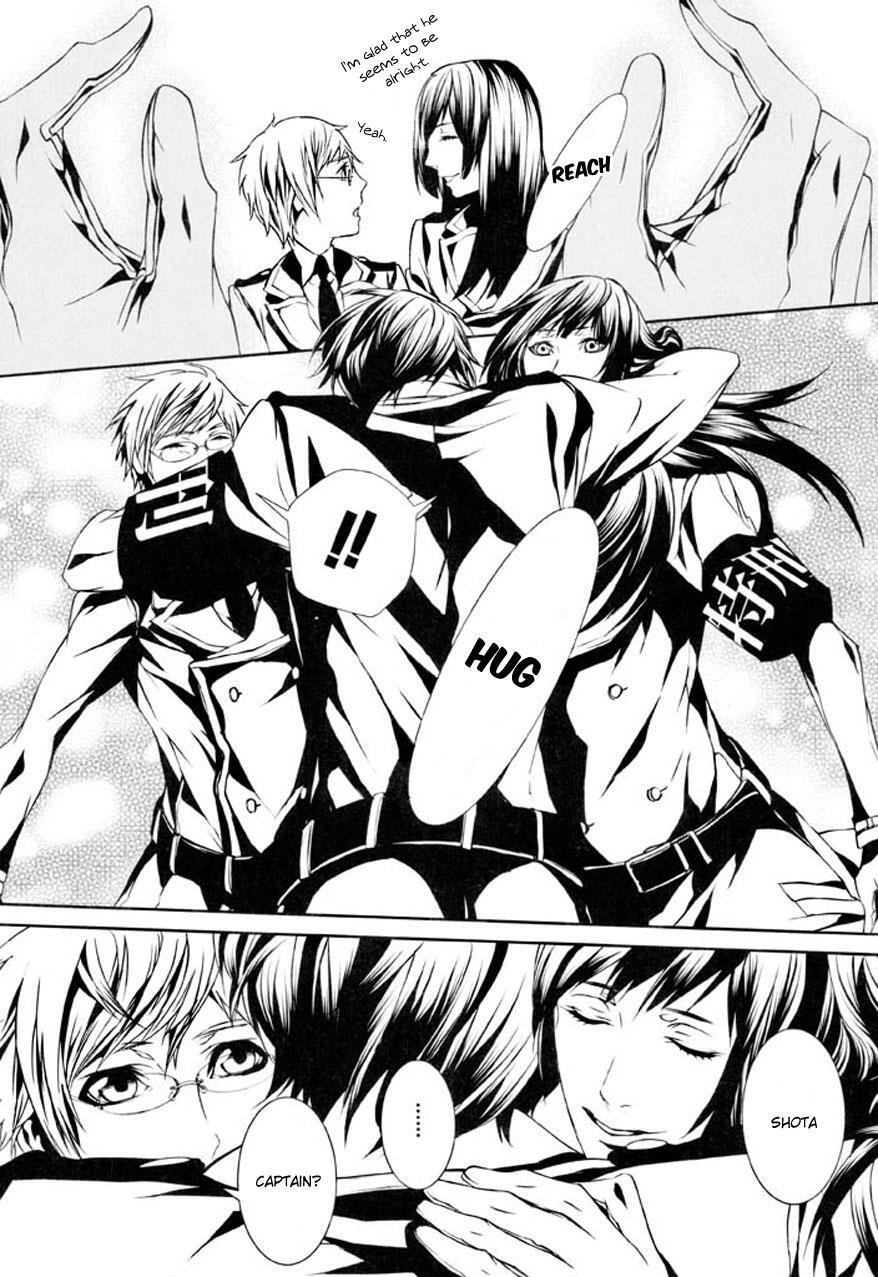 Read Dolls Manga Online