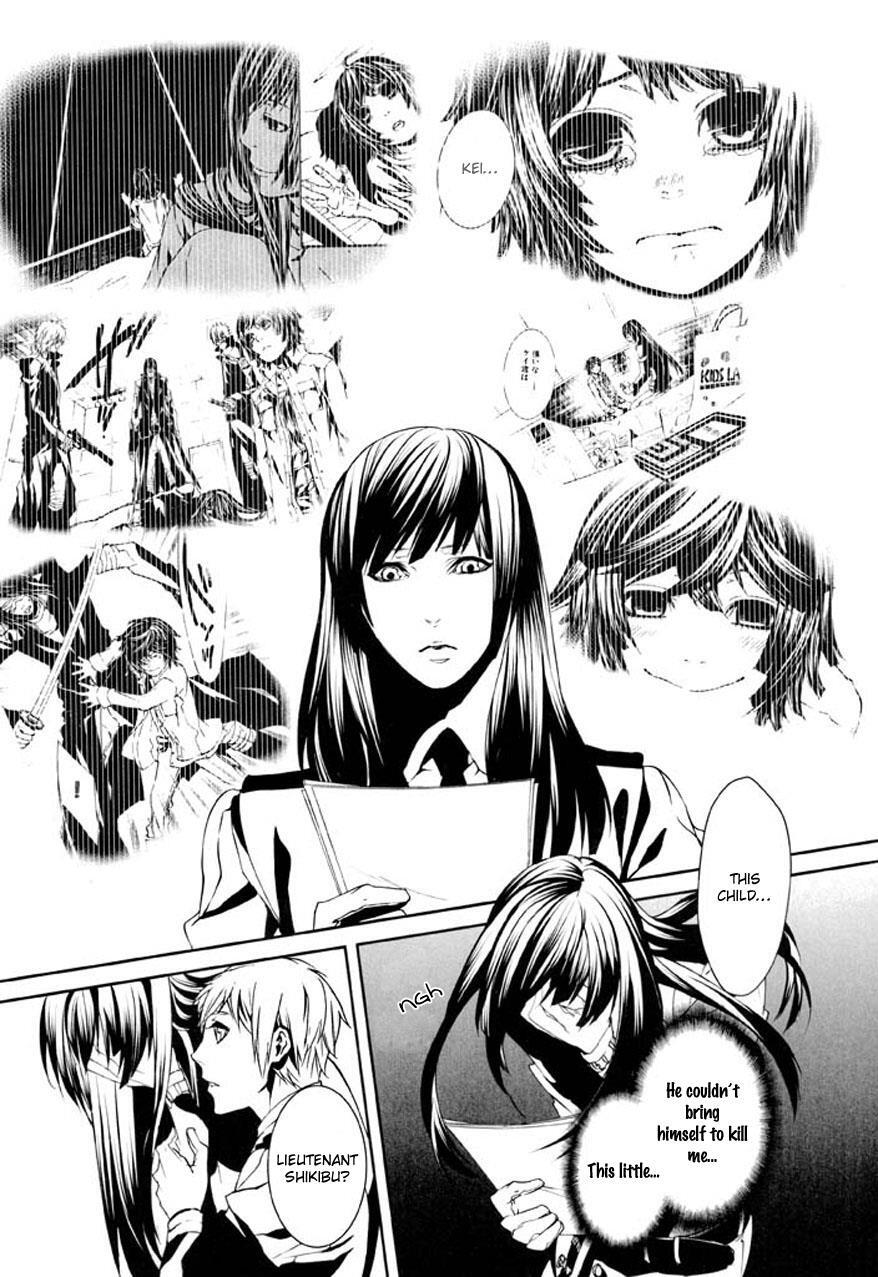 Read Dolls Manga Online