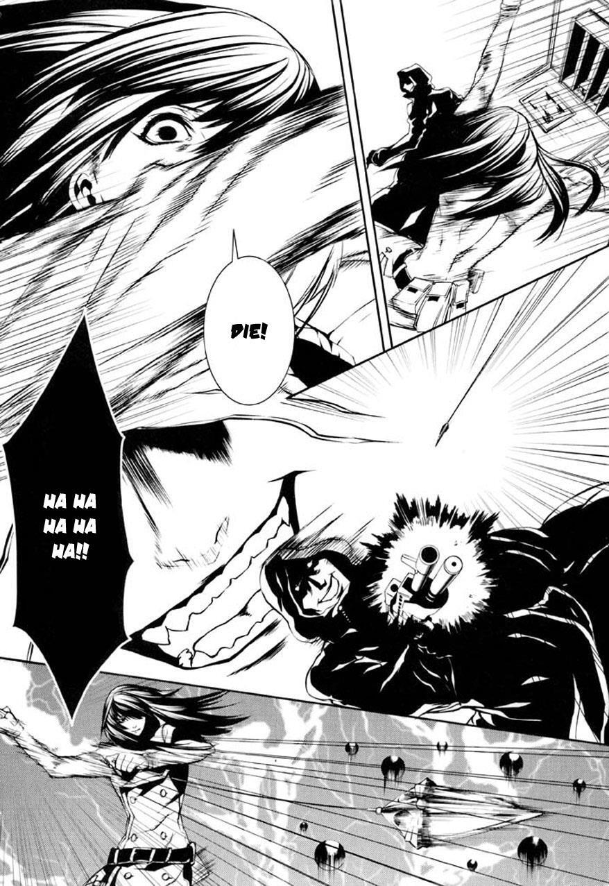 Read Dolls Manga Online