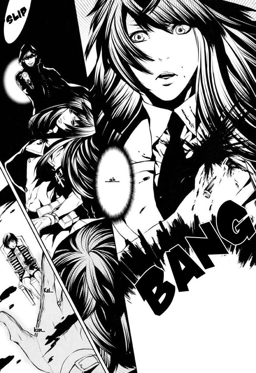 Read Dolls Manga Online