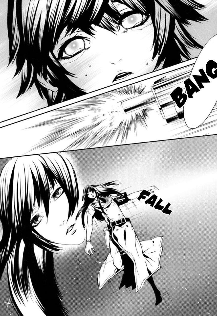 Read Dolls Manga Online