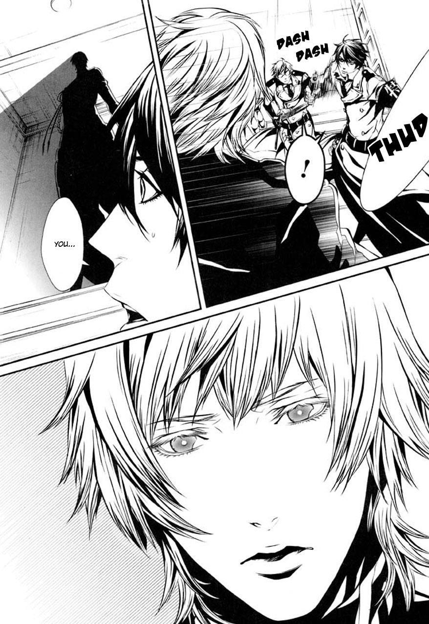 Read Dolls Manga Online