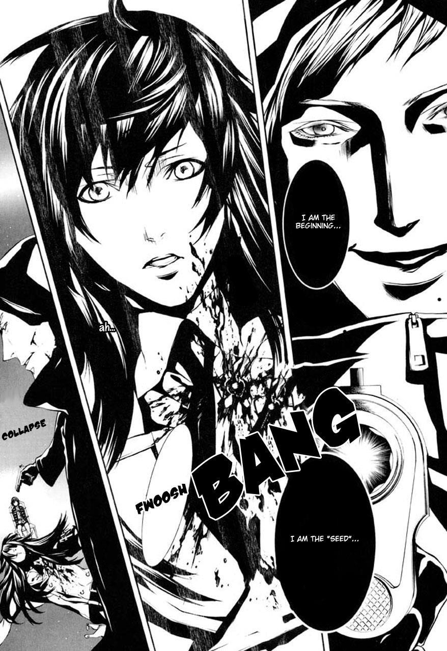 Read Dolls Manga Online