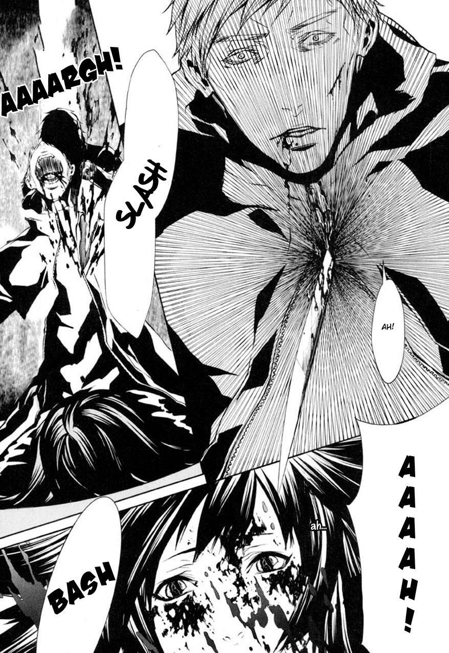 Read Dolls Manga Online