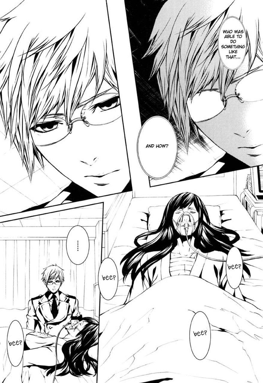 Read Dolls Manga Online