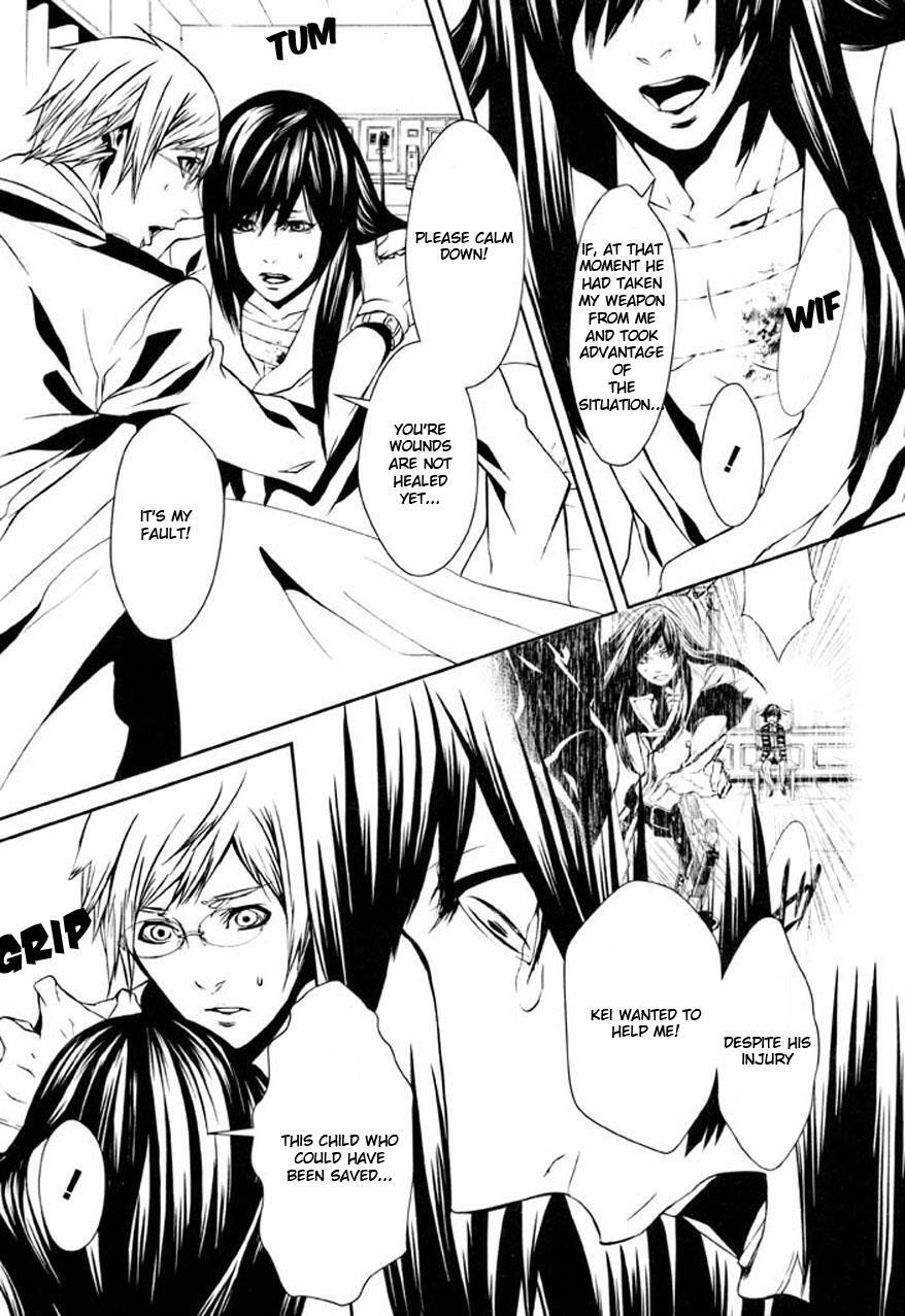 Read Dolls Manga Online