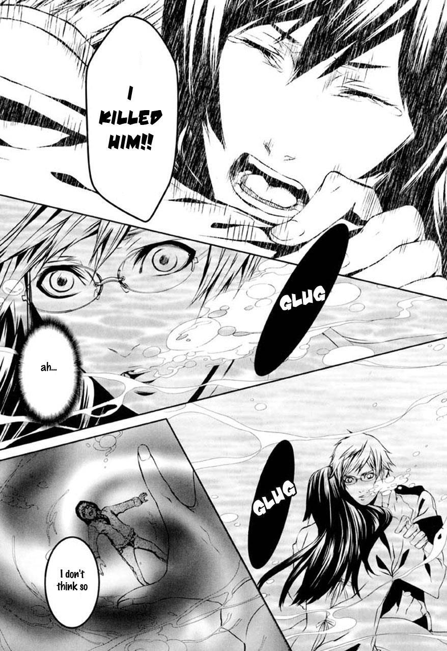 Read Dolls Manga Online