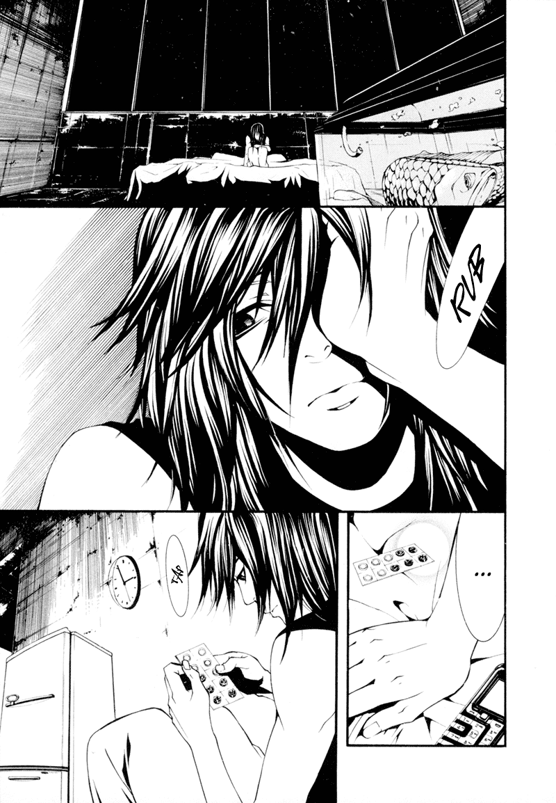 Read Dolls Manga Online