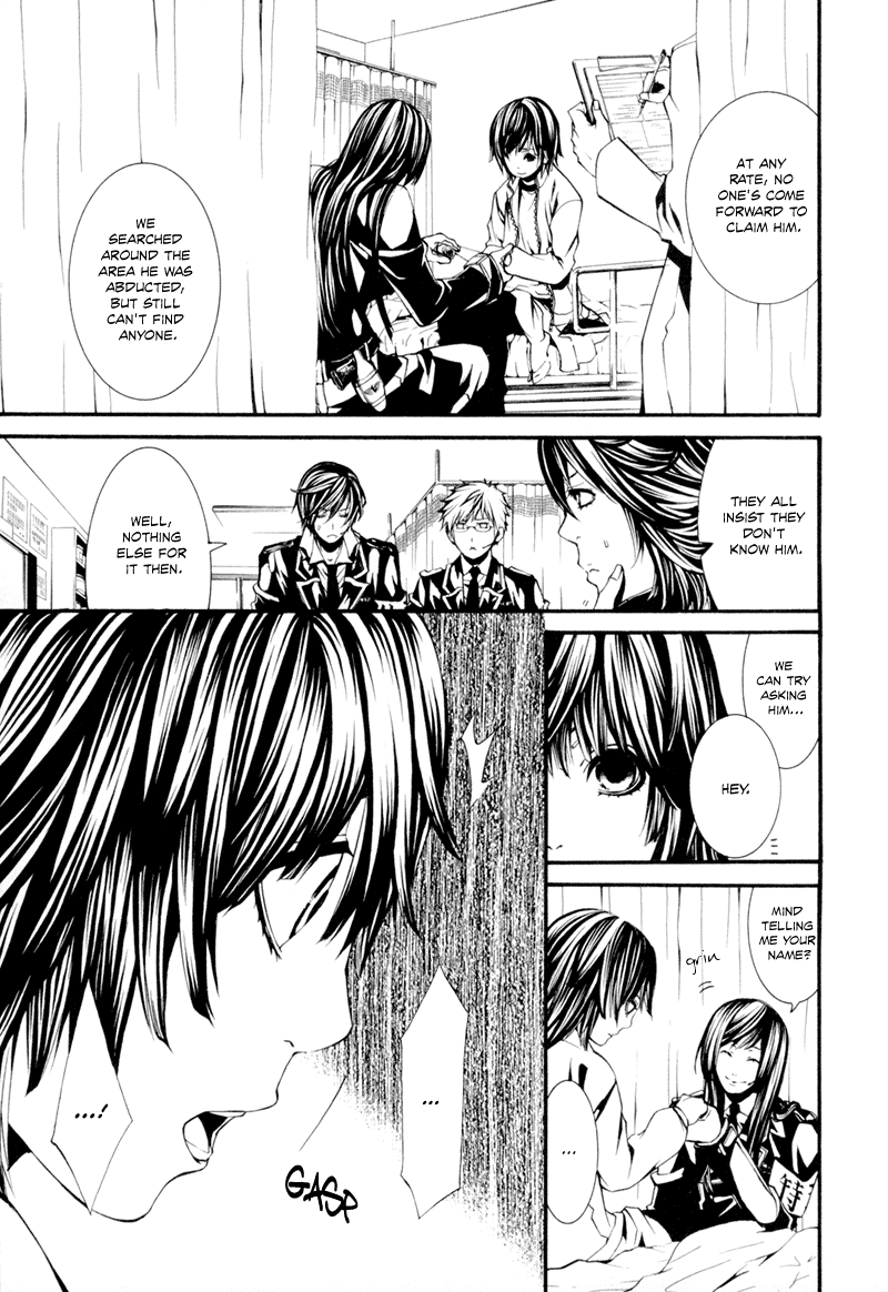 Read Dolls Manga Online