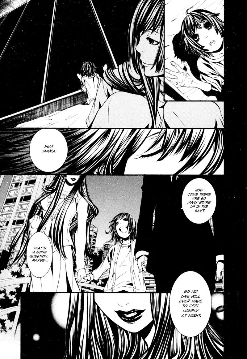 Read Dolls Manga Online