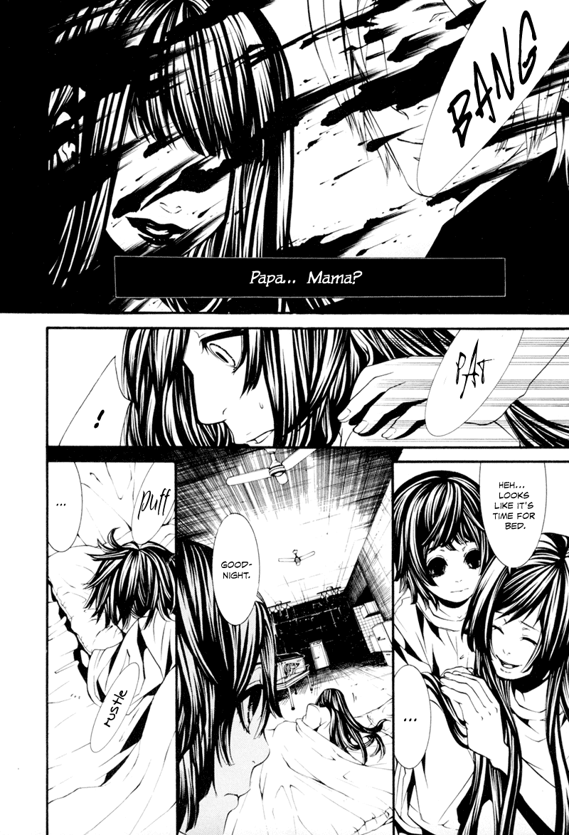 Read Dolls Manga Online