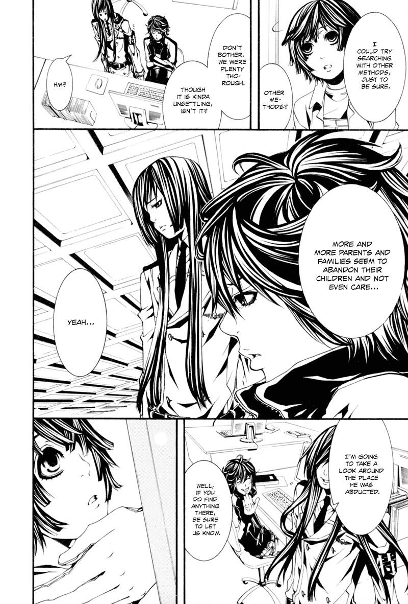 Read Dolls Manga Online