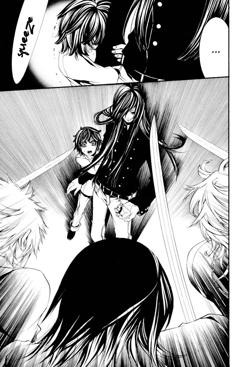 Read Dolls Manga Online
