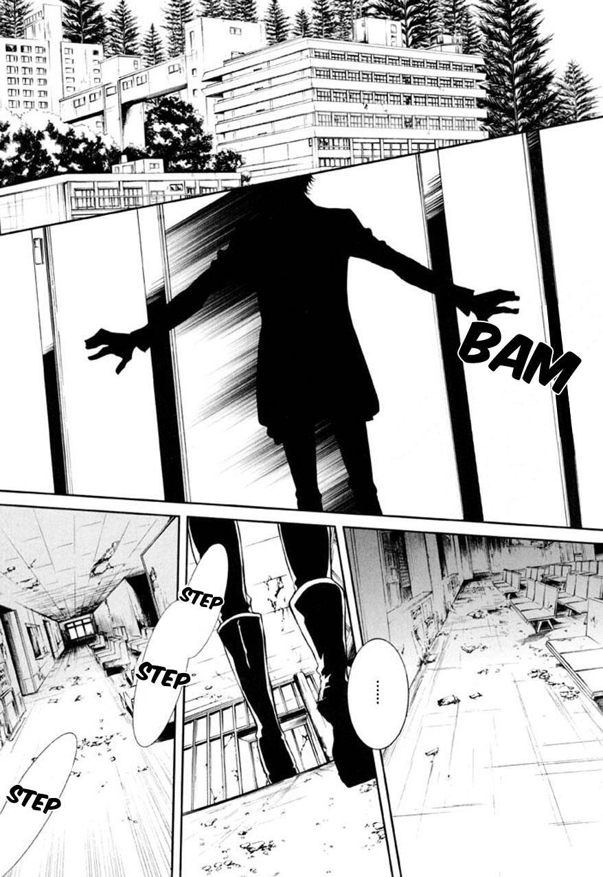 Read Dolls Manga Online