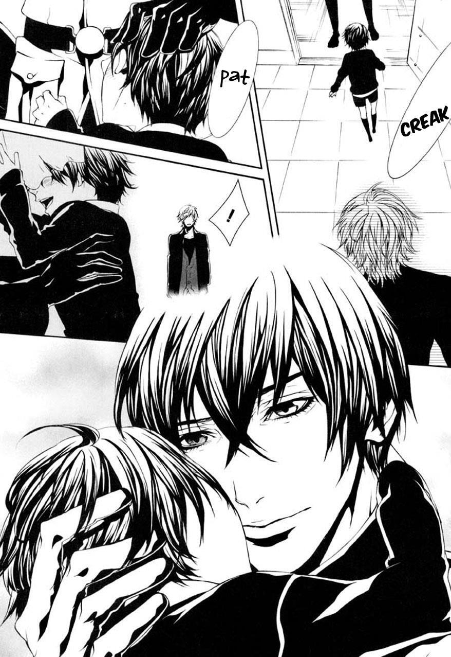 Read Dolls Manga Online