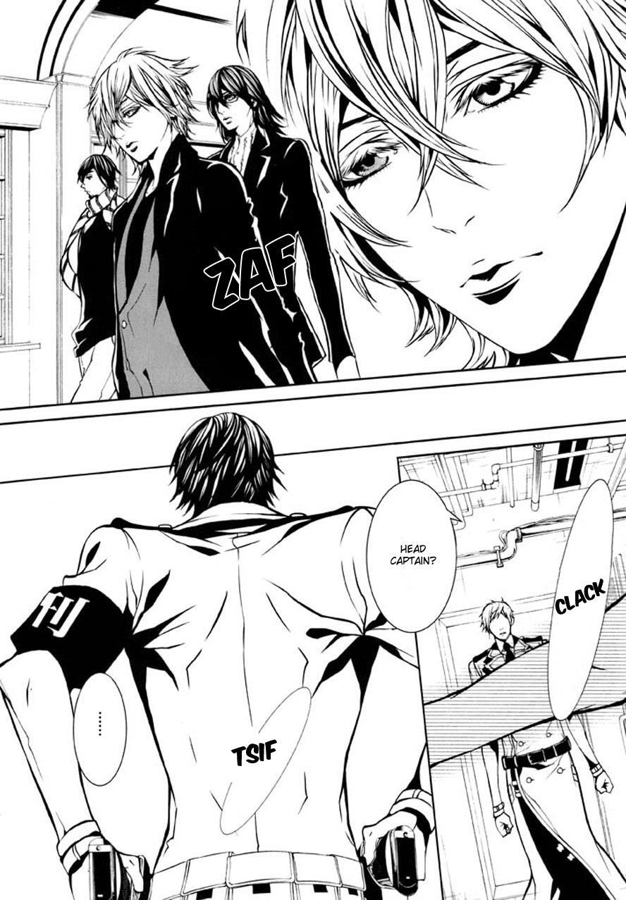Read Dolls Manga Online
