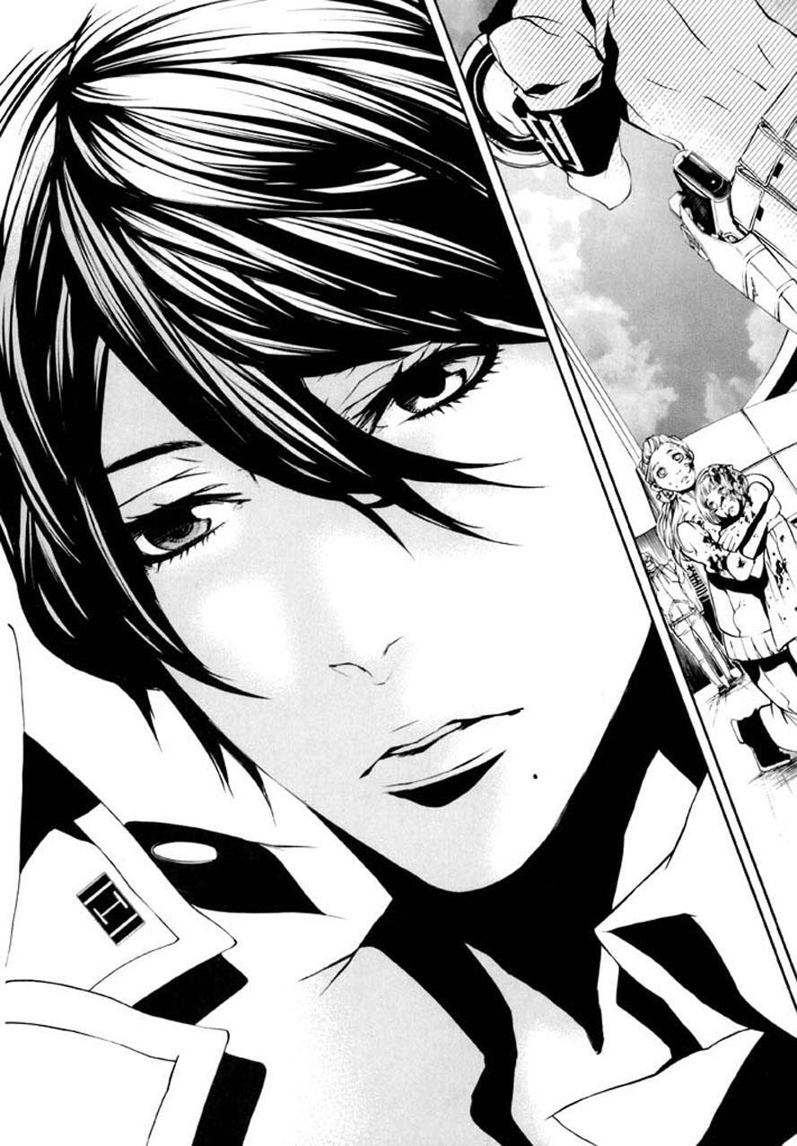 Read Dolls Manga Online