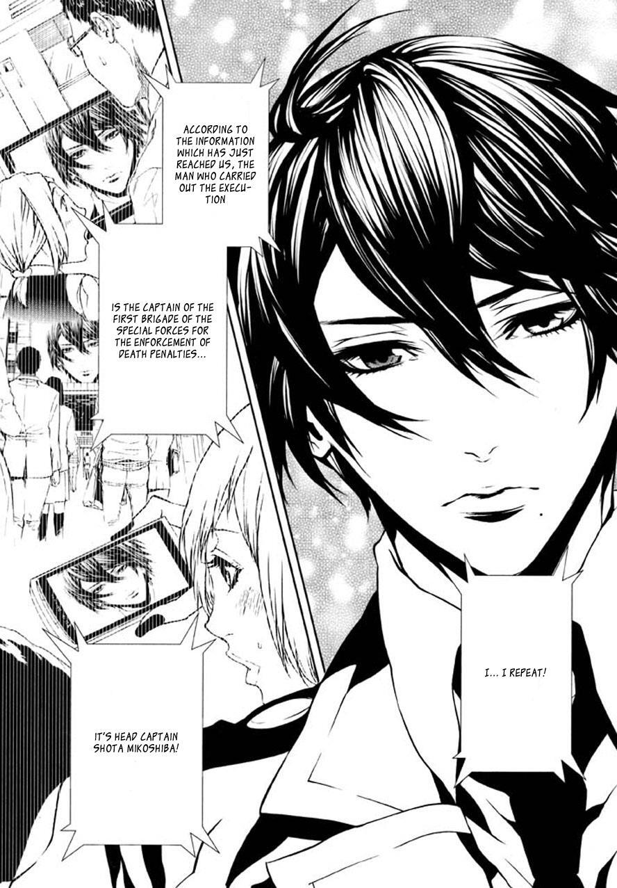 Read Dolls Manga Online