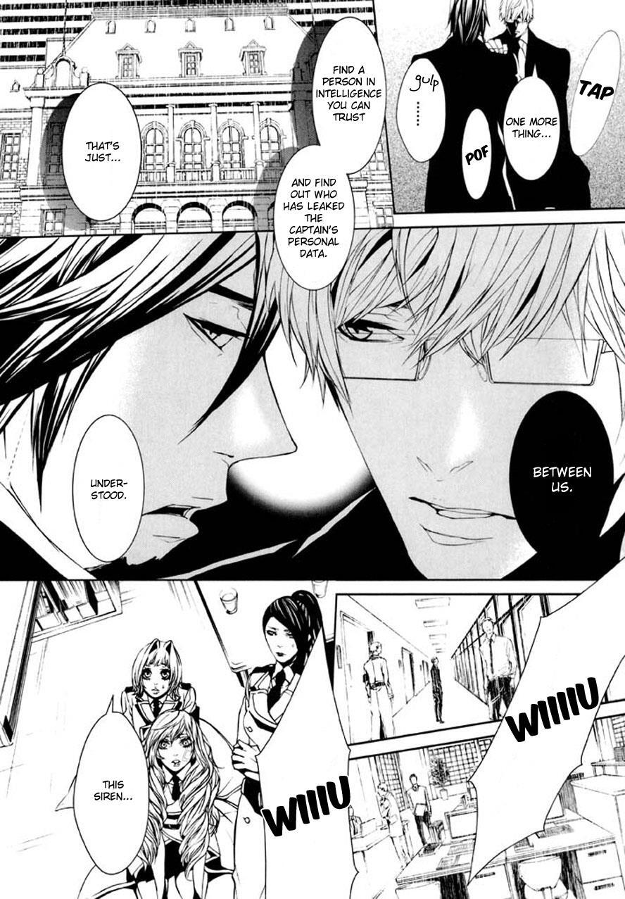 Read Dolls Manga Online
