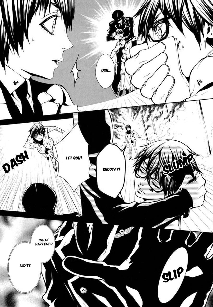 Read Dolls Manga Online