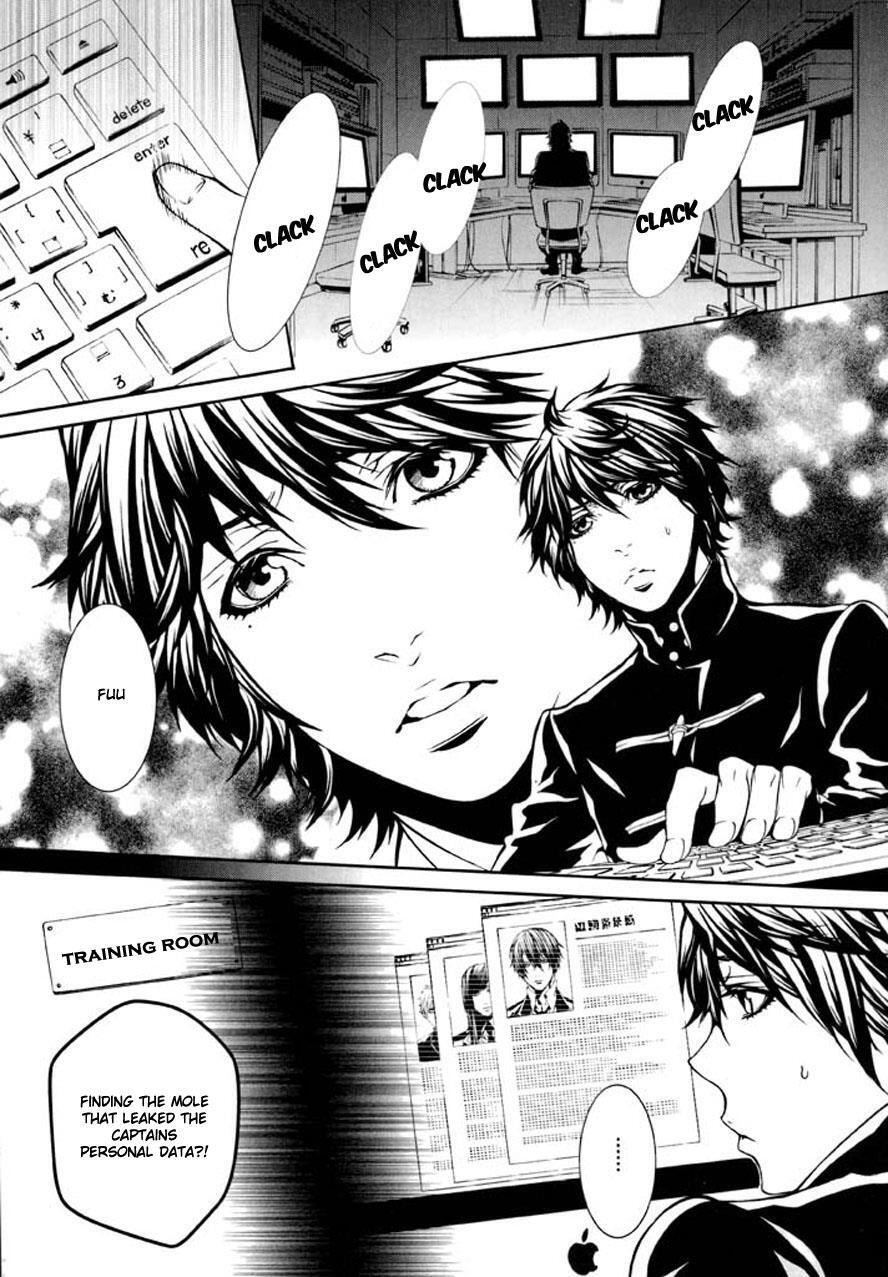 Read Dolls Manga Online
