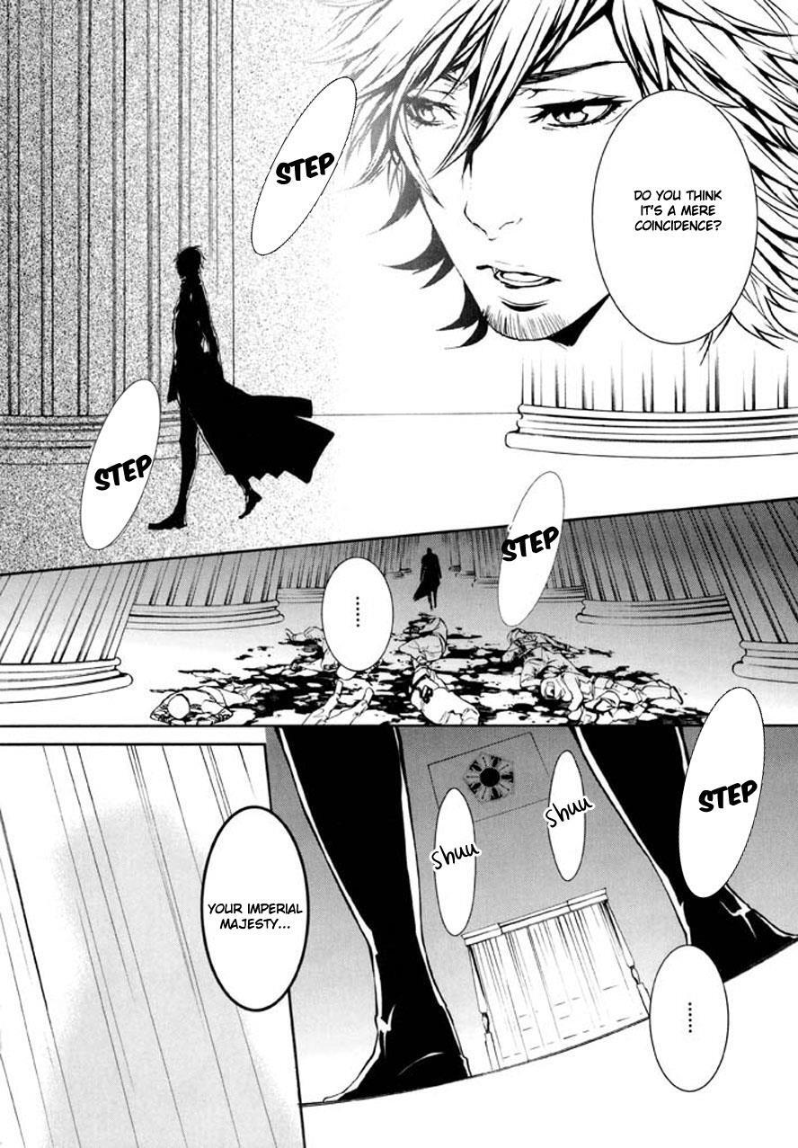 Read Dolls Manga Online