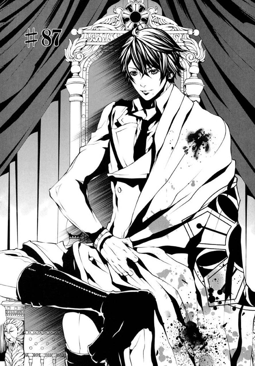 Read Dolls Manga Online