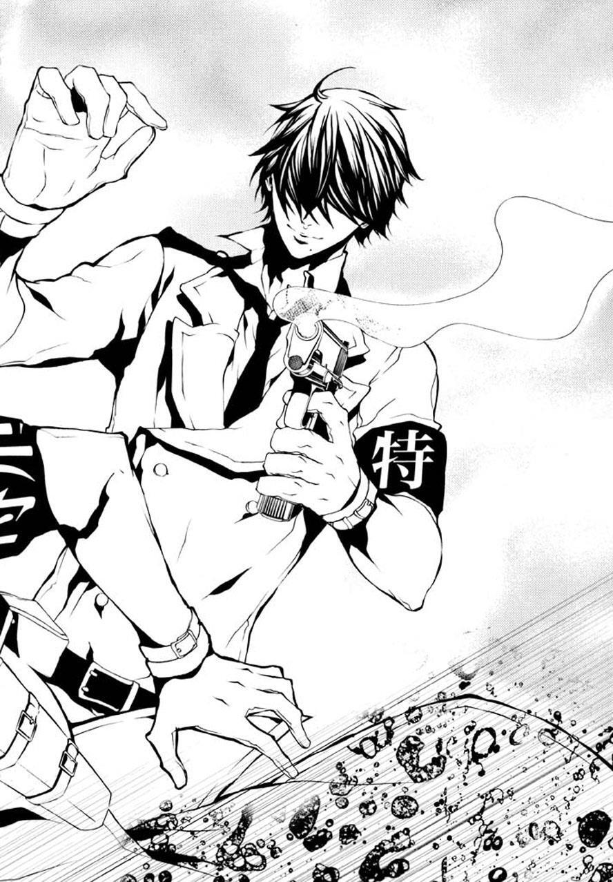 Read Dolls Manga Online