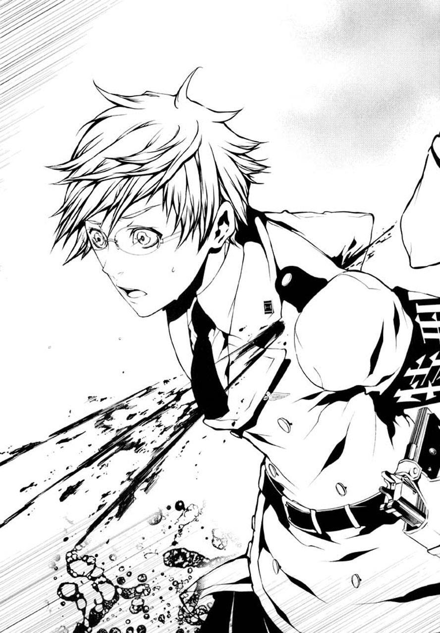Read Dolls Manga Online