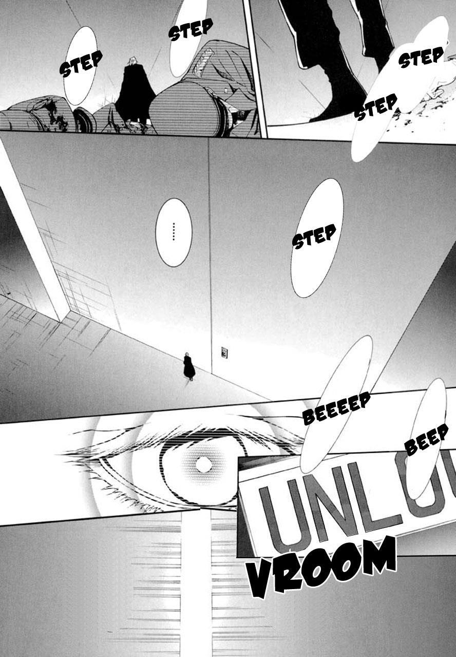 Read Dolls Manga Online