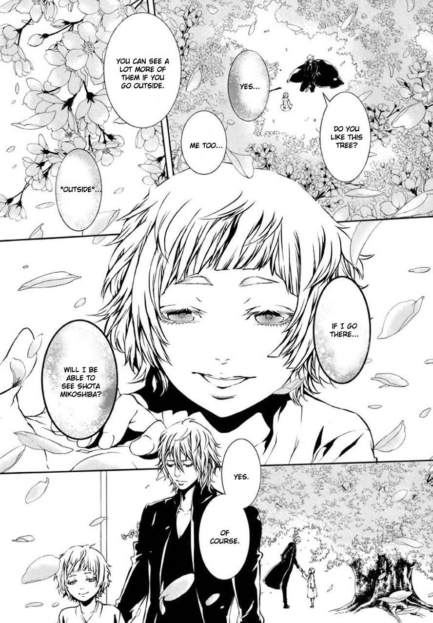 Read Dolls Manga Online