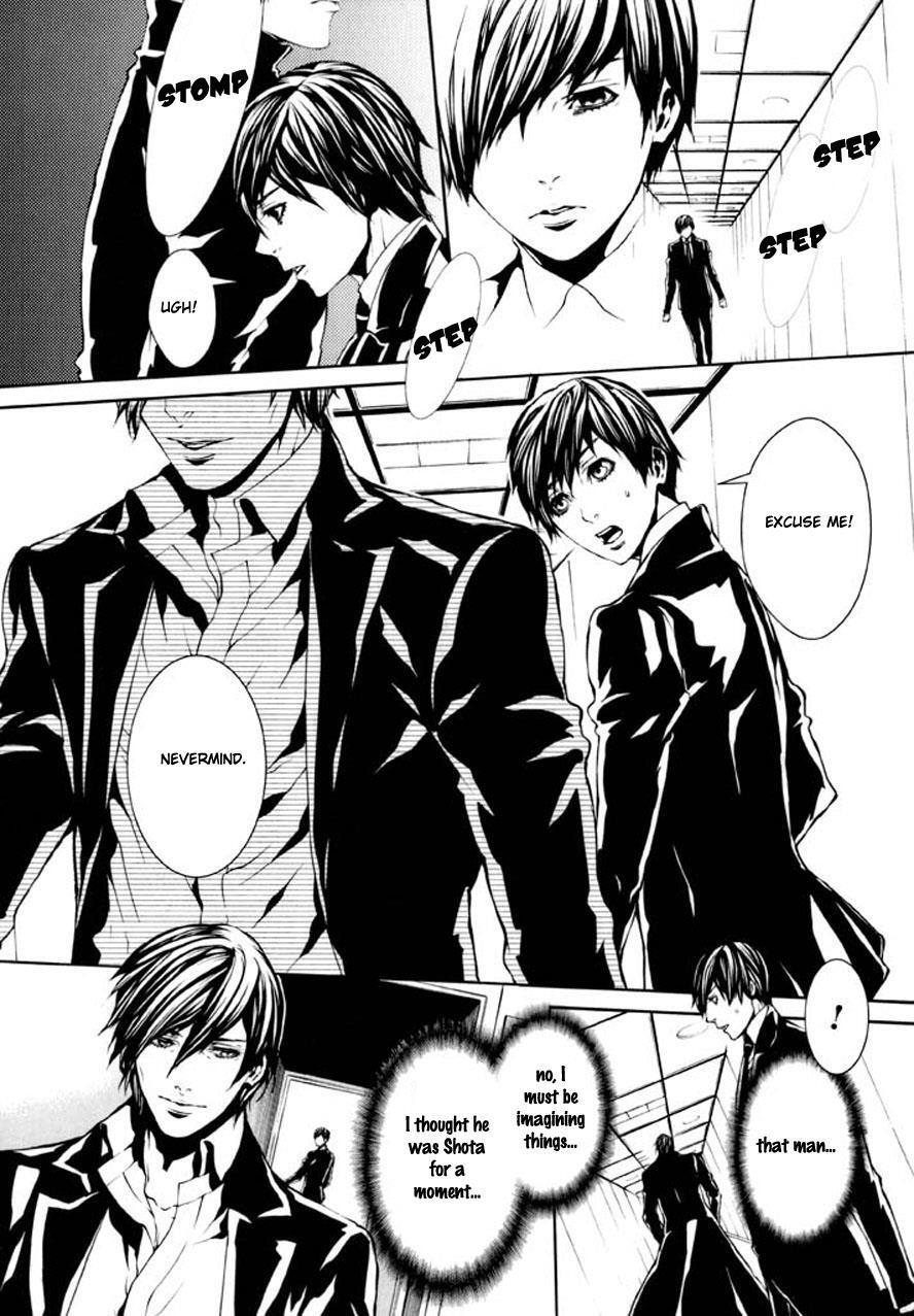 Read Dolls Manga Online