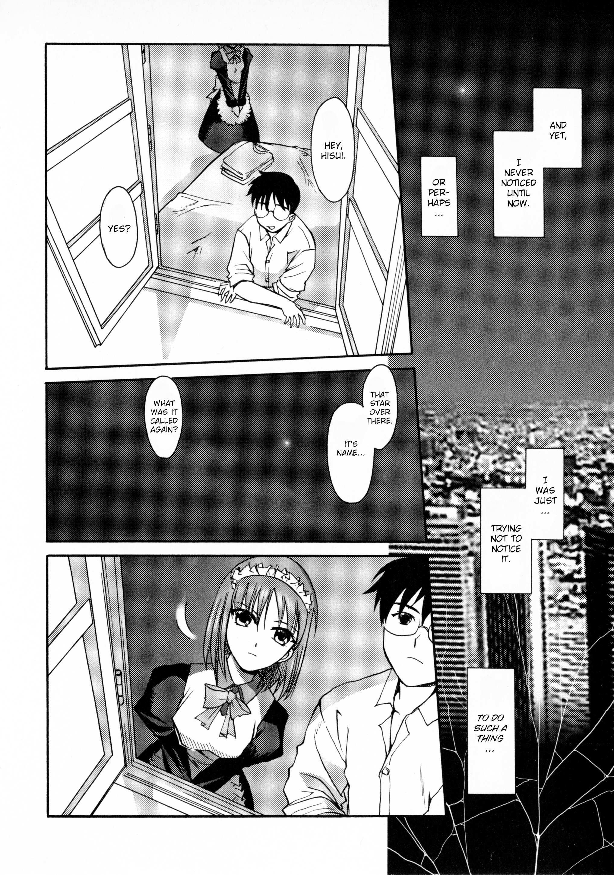 Read Dotsuki Manzai Manga Online
