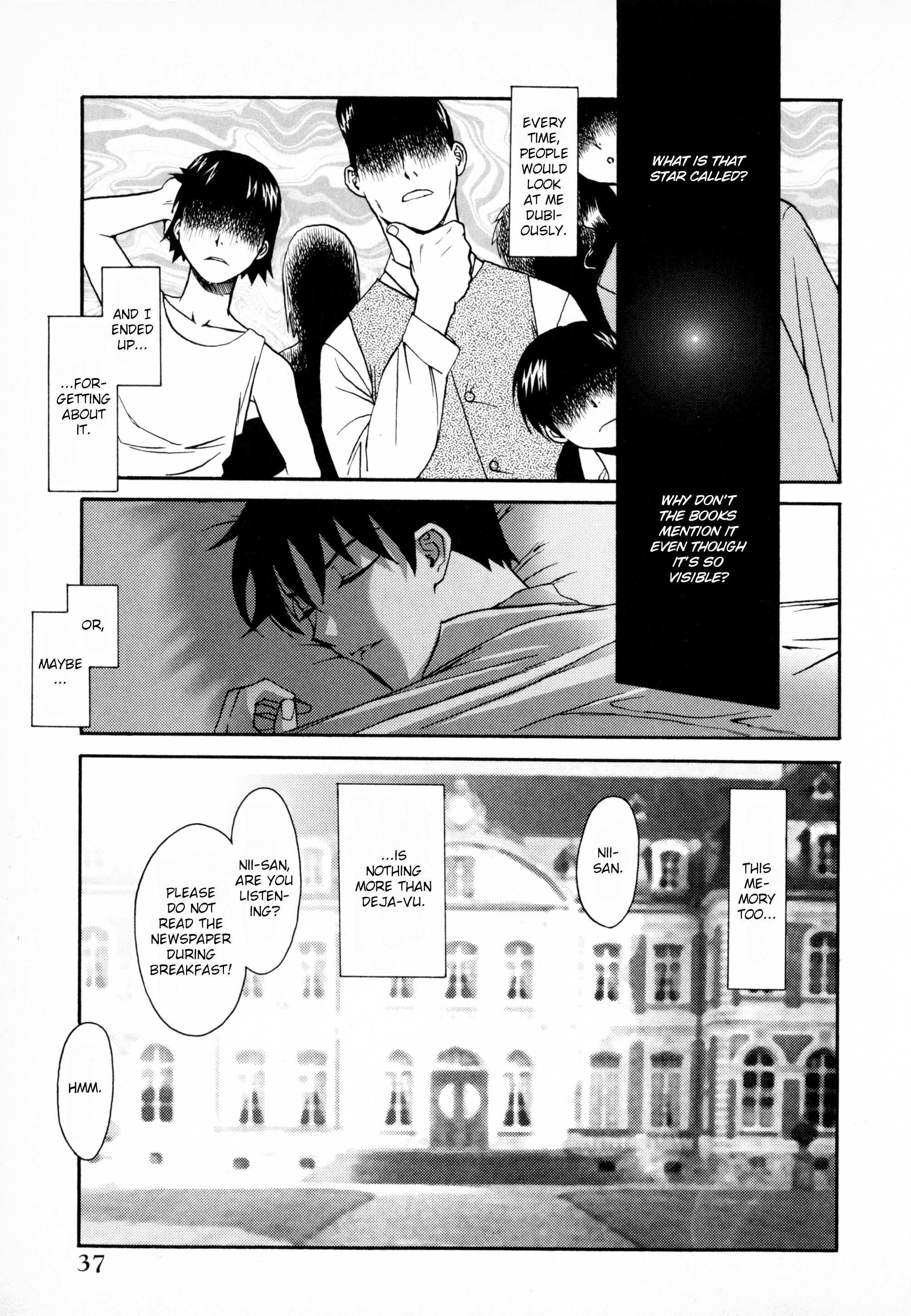 Read Dotsuki Manzai Manga Online