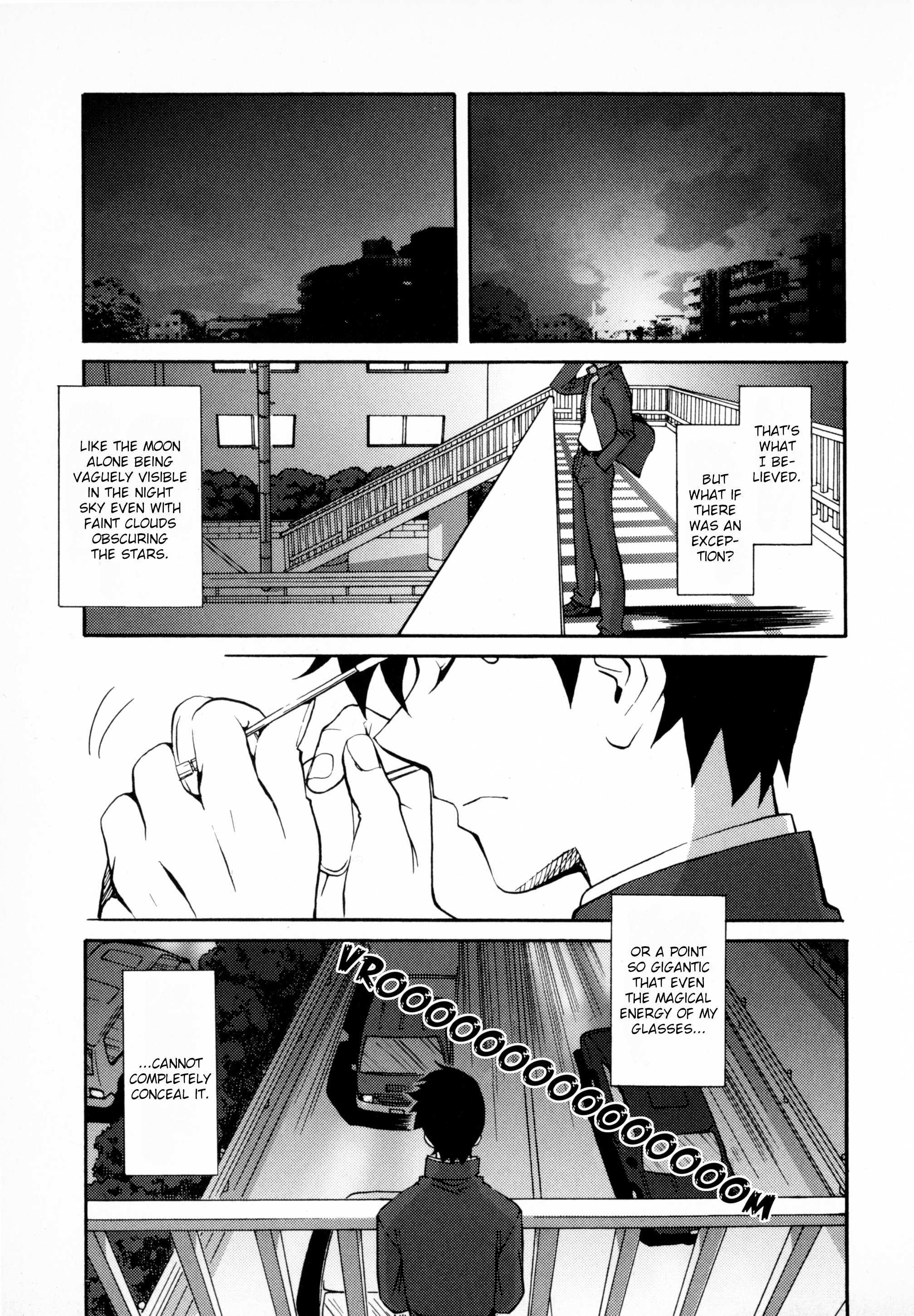 Read Dotsuki Manzai Manga Online