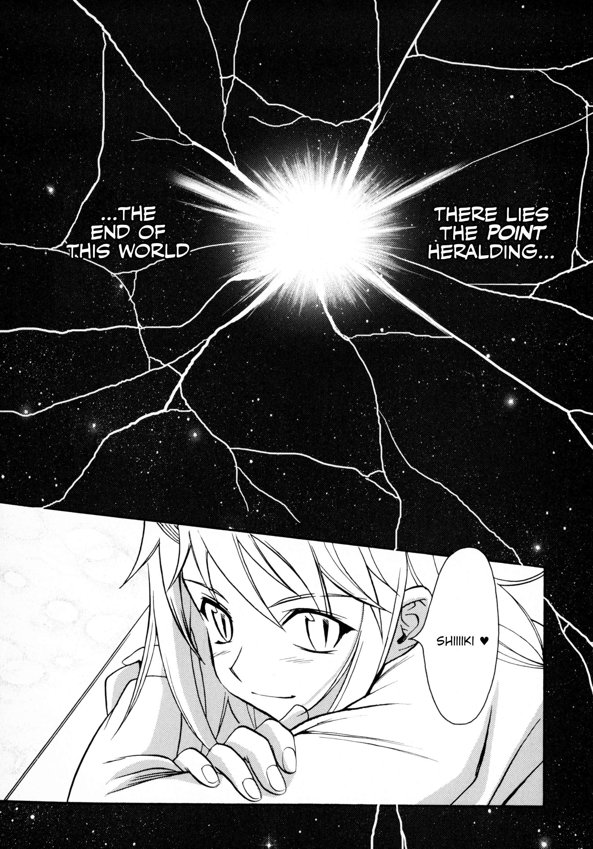 Read Dotsuki Manzai Manga Online