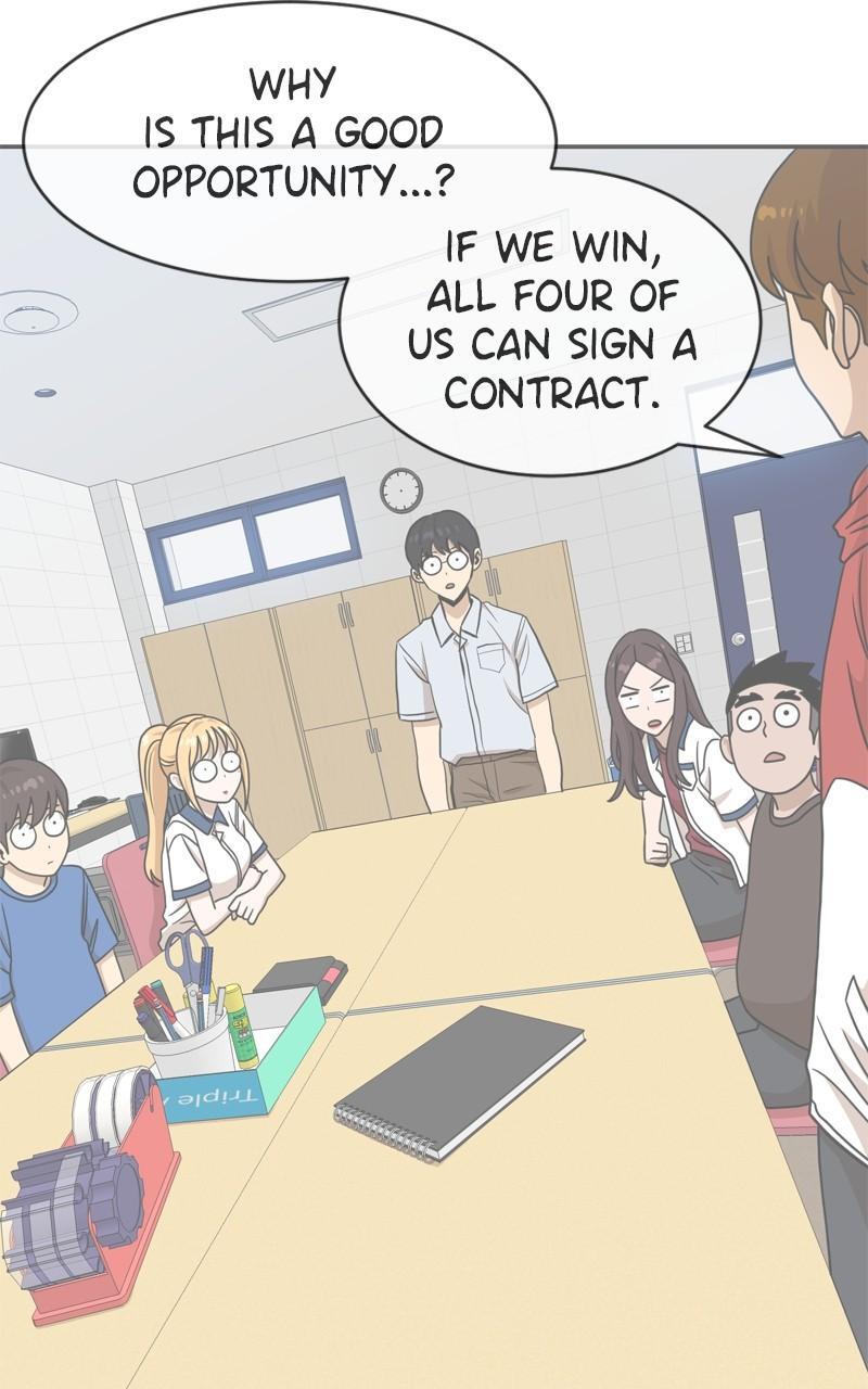 Read Double Click Manga Online