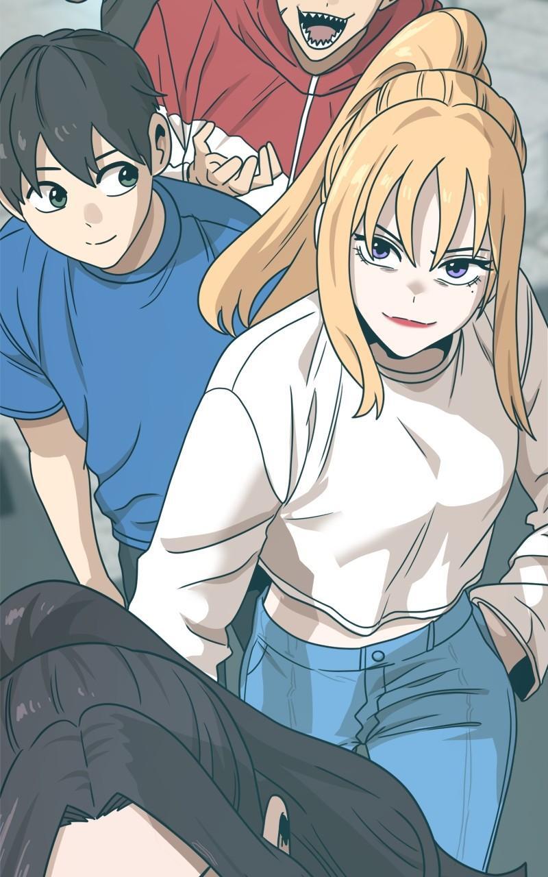 Read Double Click Manga Online