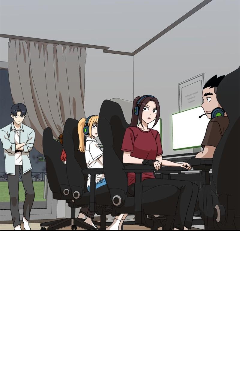 Read Double Click Manga Online