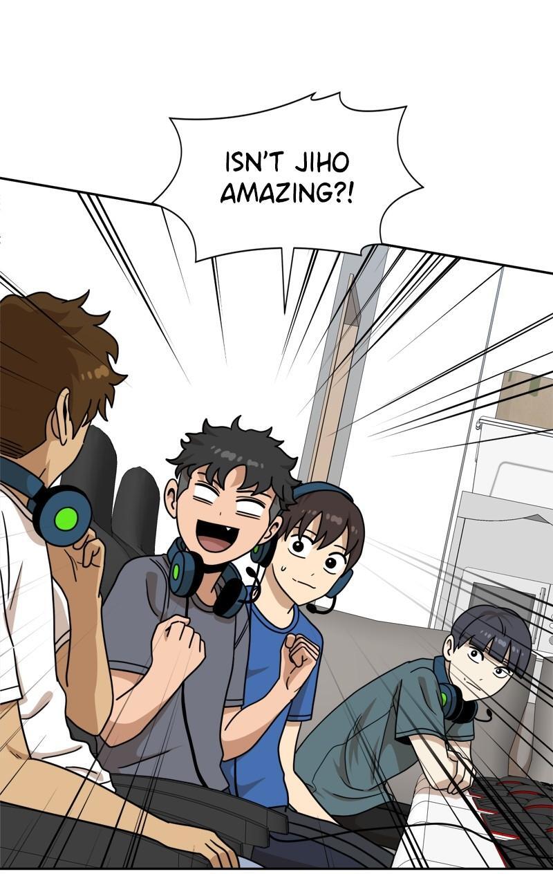 Read Double Click Manga Online