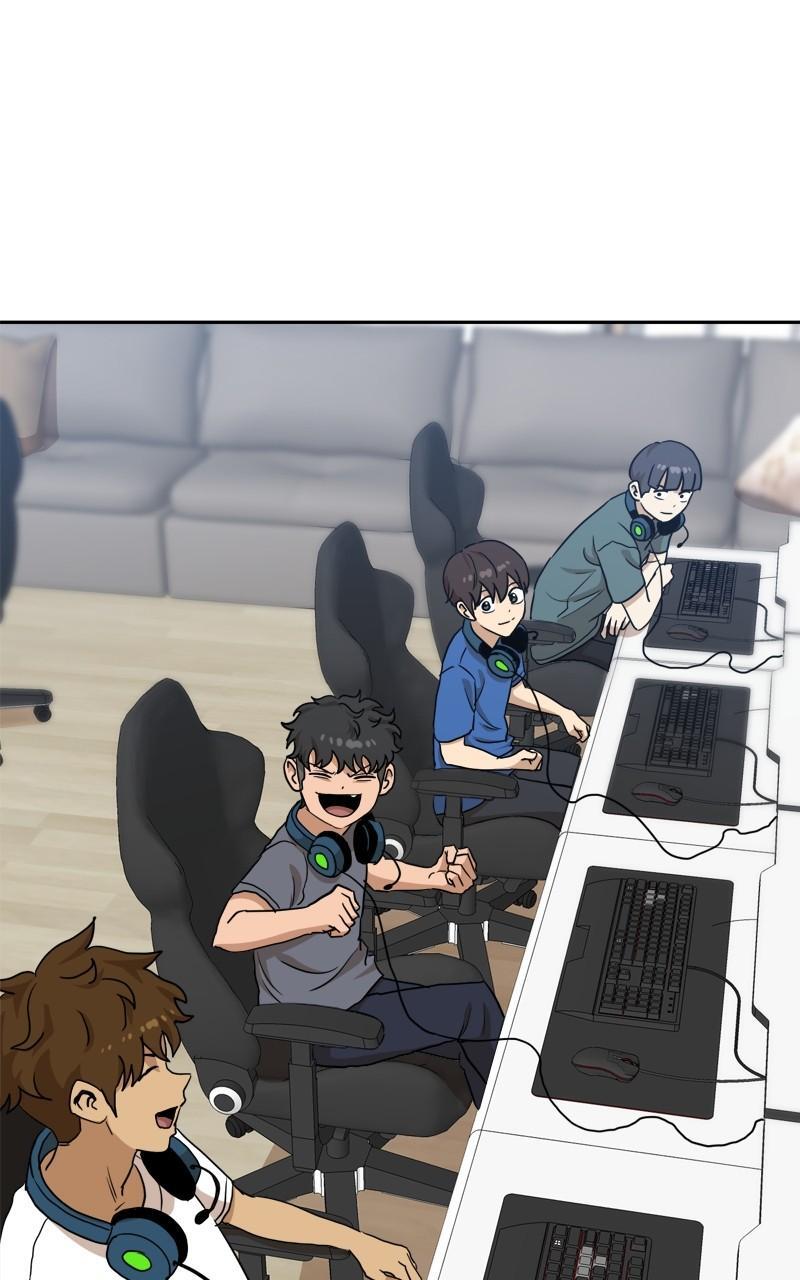Read Double Click Manga Online