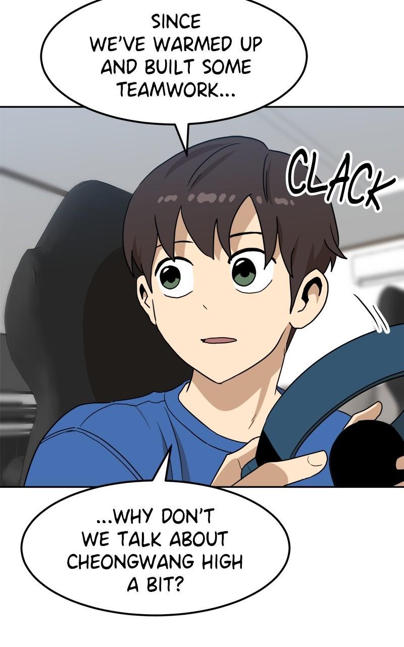 Read Double Click Manga Online