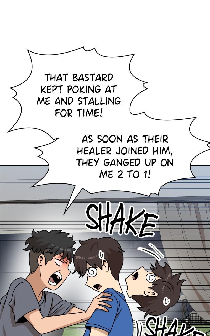 Read Double Click Manga Online