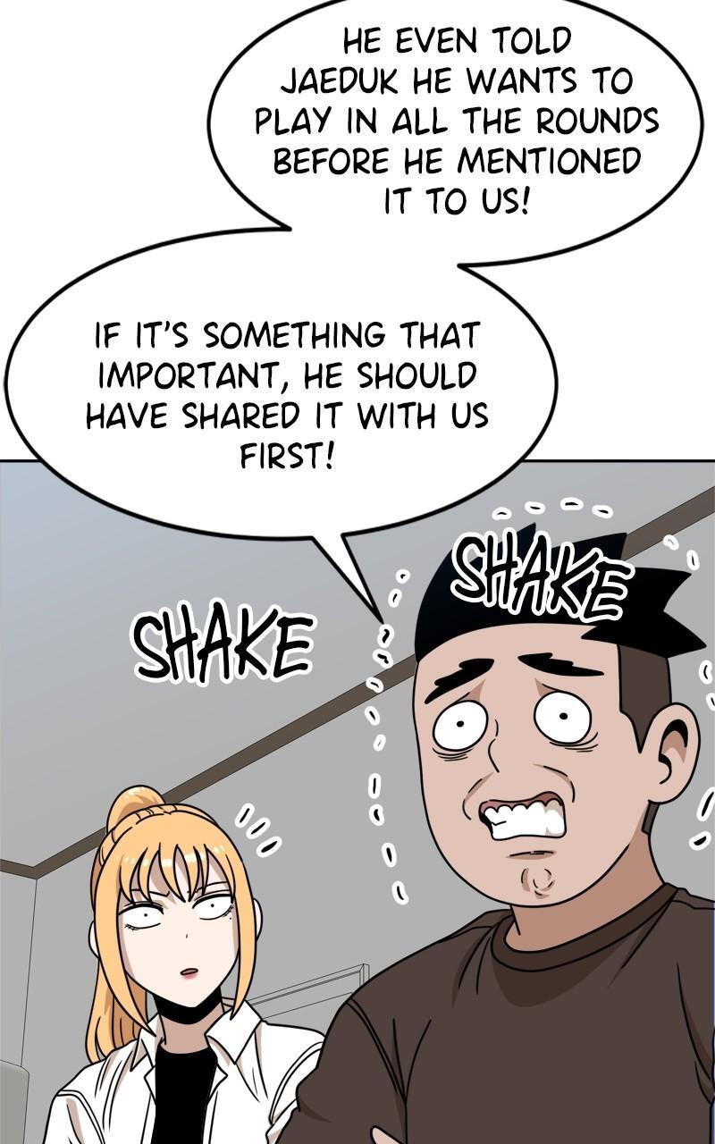 Read Double Click Manga Online