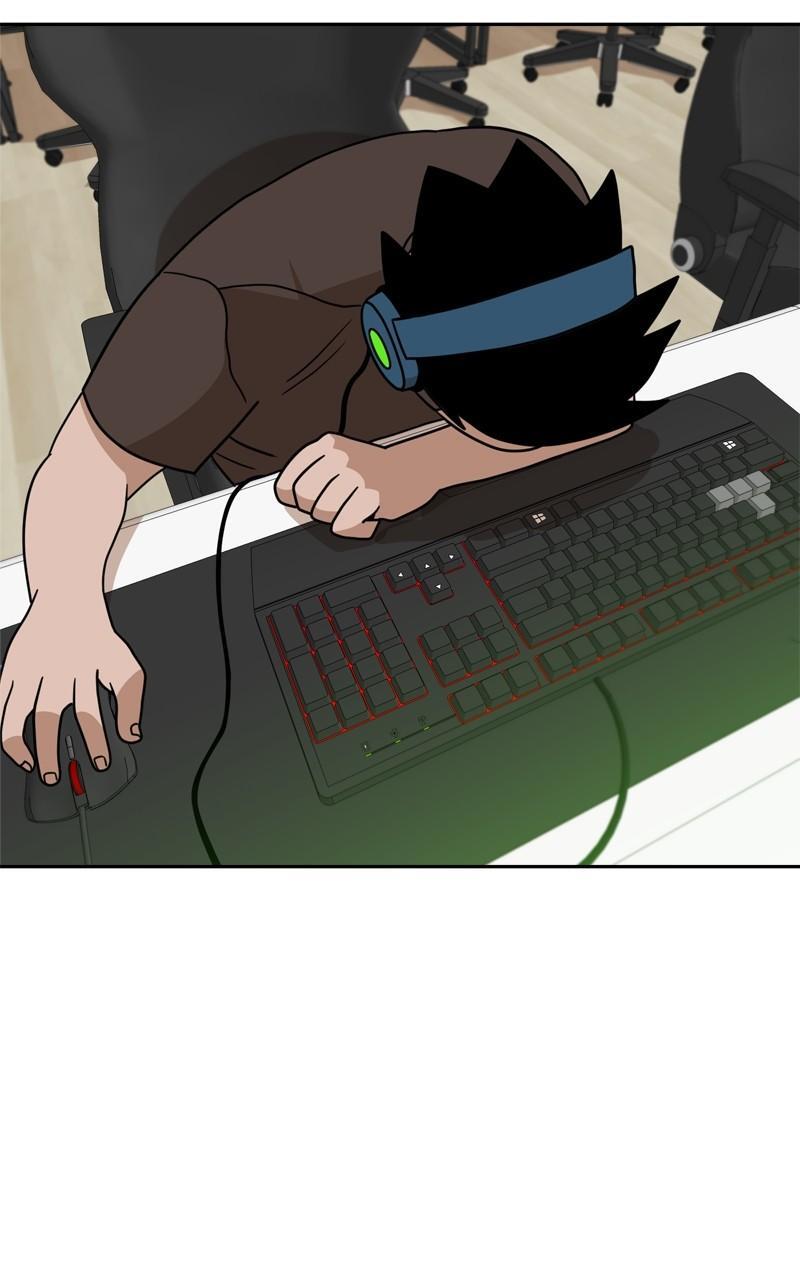 Read Double Click Manga Online