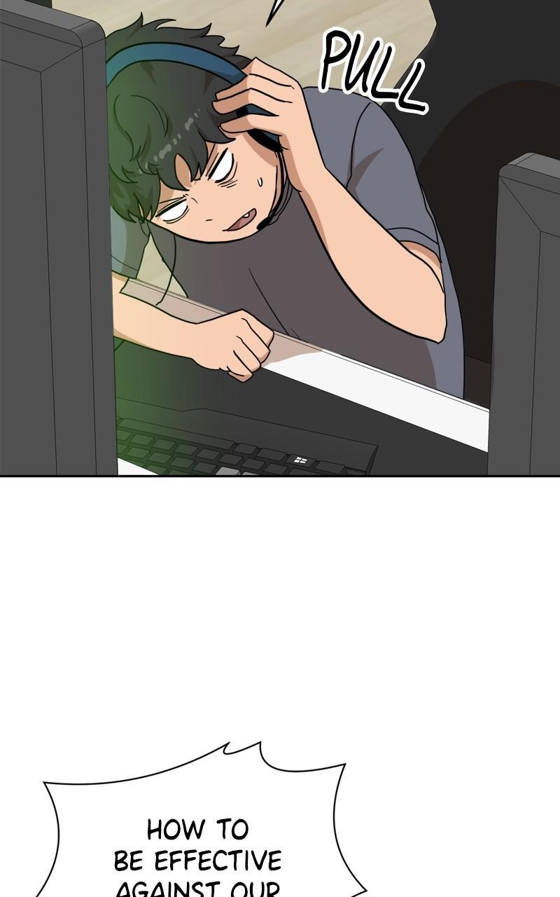 Read Double Click Manga Online