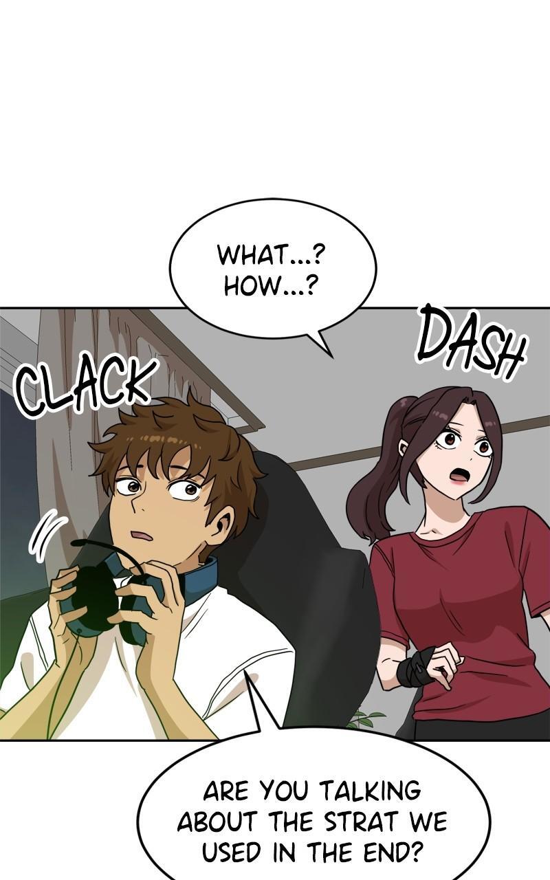 Read Double Click Manga Online