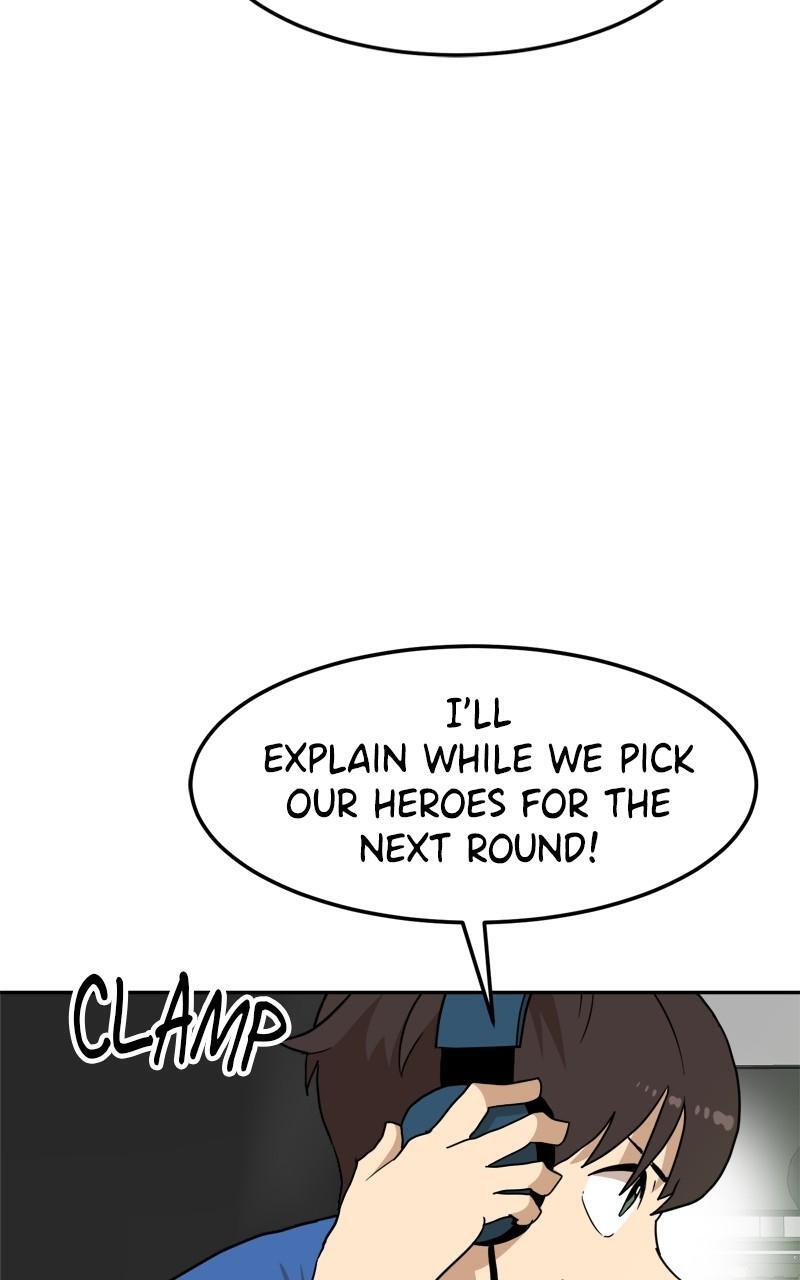 Read Double Click Manga Online