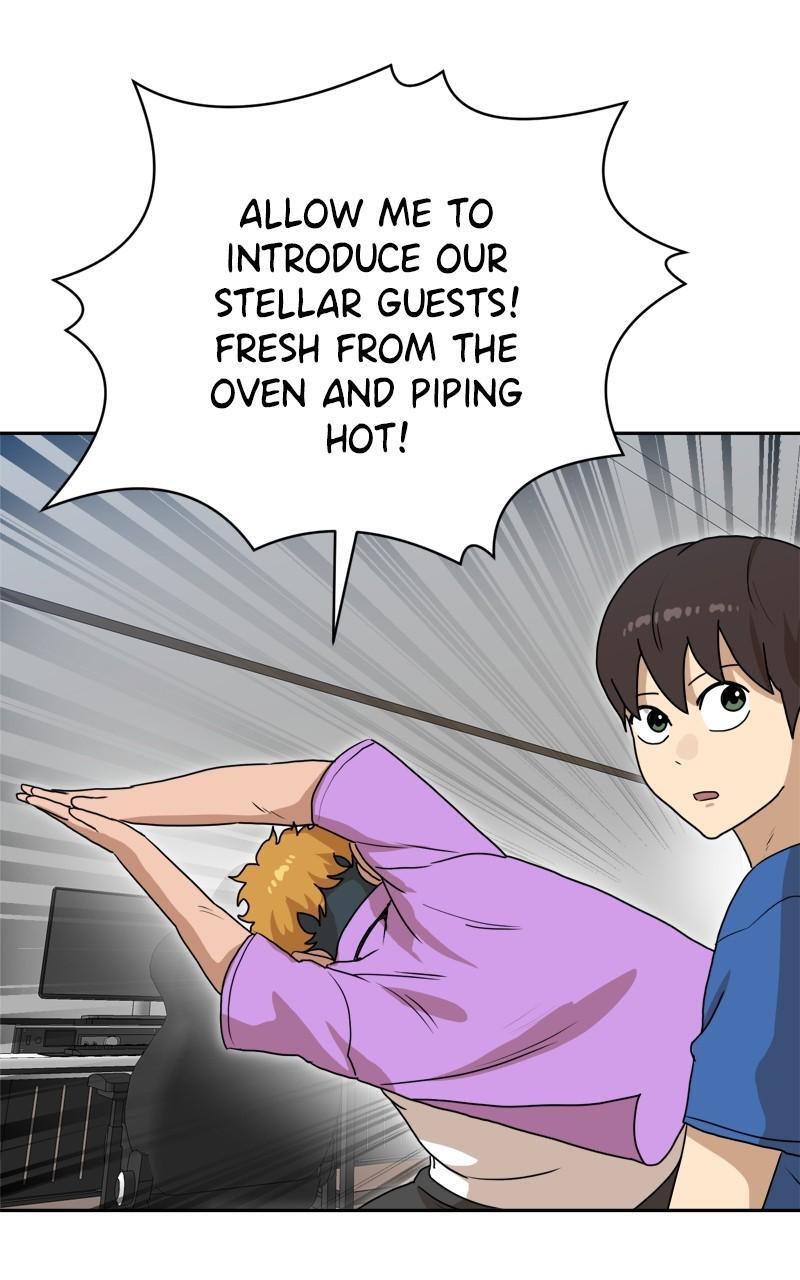 Read Double Click Manga Online