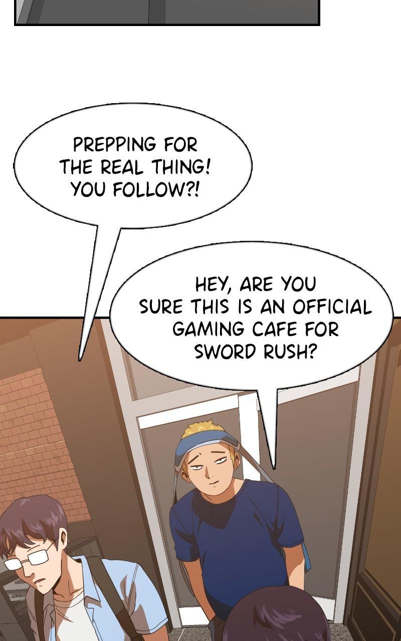 Read Double Click Manga Online